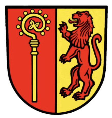 Stadt Hemsbach